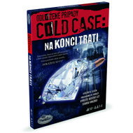 ThinkFun 766260 Deferred cases: at the end of the line - Brain Teaser