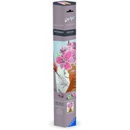 Ravensburger 239085 CreArt Flowers in my thoughts - Painting by Numbers