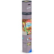 Ravensburger 239115 CreArt Relax on the beach - Painting by Numbers