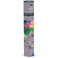 Ravensburger 239122 CreArt Mystical Sky - Painting by Numbers