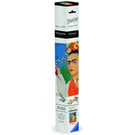 Ravensburger 255252 CreArt Frida Kahlo - Painting by Numbers