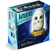 Ravensburger 120080039 Hylkies: Harry Potter: Hedwig - 3D Puzzle