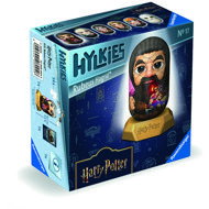 Ravensburger 120080046 Hylkies: Harry Potter: Hagrid - 3D Puzzle