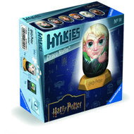 Ravensburger 120080053 Hylkies: Harry Potter: Draco Malfoy - 3D Puzzle
