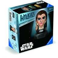 Ravensburger 120080060 Hylkies: Star Wars: Han Solo - 3D Puzzle