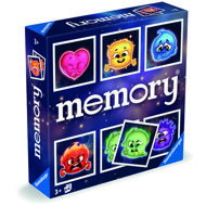 Ravensburger 234875 Emotions - Memory Game