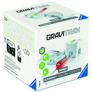 Ravensburger 237456 GraviTrax Electric Cannon - Ball Track