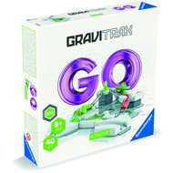 Ravensburger 237036 GraviTrax GO Rotative - Ball Track
