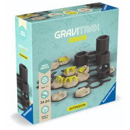 Ravensburger 255702 GraviTrax Junior Crossroads - Ball Track