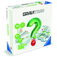 Ravensburger 255726 GraviTrax The Game Switch - Ball Track
