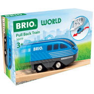 Brio 36019 Wind-up train - Train
