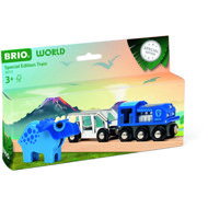 Brio 36111 Special Edition Train 2025 - Train