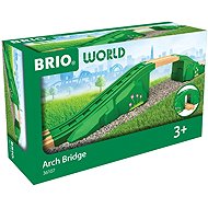 Brio 36107 Arch bridge - Rail Set Accessory