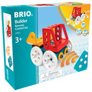 Brio 34605 Builder set with remote control - Building Set