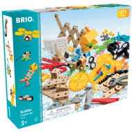 Brio 34606 Builder Creative Set - Building Set