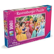Ravensburger 120041160 Disney Princess - Jigsaw Puzzle