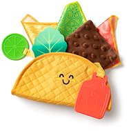 Taco puzzle for little ones - Baby Toy