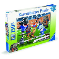 Ravensburger 120041351 Football fun - Jigsaw Puzzle