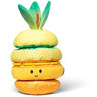 Skládačka pro nejmenší ananas - Sort and Stack Tower
