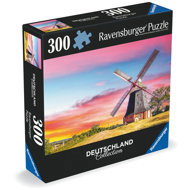 Ravensburger 120014782 Windmill - Jigsaw Puzzle