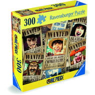 Ravensburger 120014980 One Piece - Jigsaw Puzzle