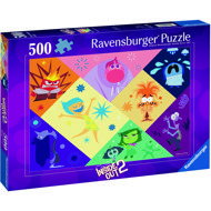 Ravensburger 120016083 In Title 2 - Jigsaw Puzzle