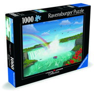 Ravensburger 120014867 Niagara Falls - Jigsaw Puzzle