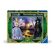 Ravensburger 120015819 The Witch - Jigsaw Puzzle