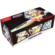 Pokémon TCG: SV8.5 Prismatic Evolutions - Surprise Box Collection - Pokémon Cards