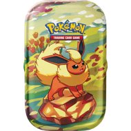 Pokémon TCG: SV8.5 Prismatic Evolutions - Mini Tin - Pokémon Cards