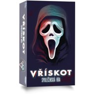 Scream: a social game - Social Game