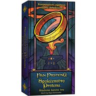 The Lord of the Rings: the Fellowship of the Ring - The Styx Card Game - Card Game