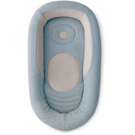 Inglesina Welcome Pod Peaceful Blue - Baby Nest