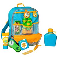 Melissa & Doug Hrací sada turistika - Outdoor Game