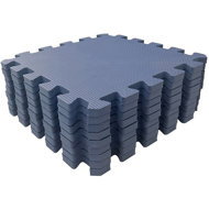 Rialto Baby Play Mat Blu - Foam Puzzle