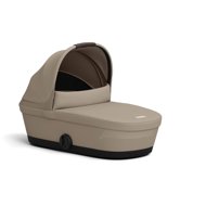 Cybex Melio Almond Beige - Carry Cot