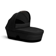 Cybex Melio Magic Black - Carry Cot