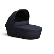 Cybex Melio Deep Booster Dark Blue/navy blue - Carry Cot