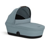 Cybex Melio Deep Booster Stormy Blue - Carry Cot
