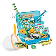 Fishing set - Outdoor Game