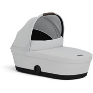 Cybex Melio Fog Grey - Carry Cot