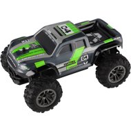Teddies Pick up off-road grey-green - Remote Control Car
