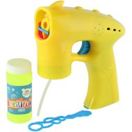 Bubble gun yellow - Bubble Blower