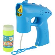 Bublifuk gun blue - Bubble Blower