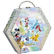 Disney 100 diamantové studio - Craft for Kids