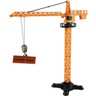 Teddies Winding Crane - Game Set
