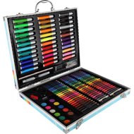 Teddies Painting Set - Art box - Art Supplies