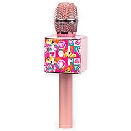 Paw Patrol Bluetooth microphone pink - Children’s Microphone