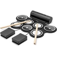 Huslog Electronic drums - Kids Drum Set
