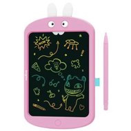 Maxlife Writing desk pink - Electronic Drawing Board